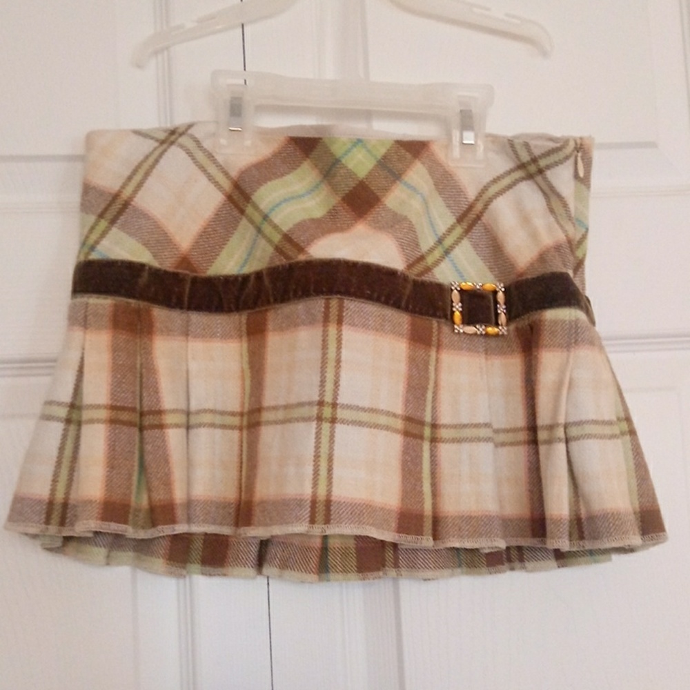 Abercrombie Skirt